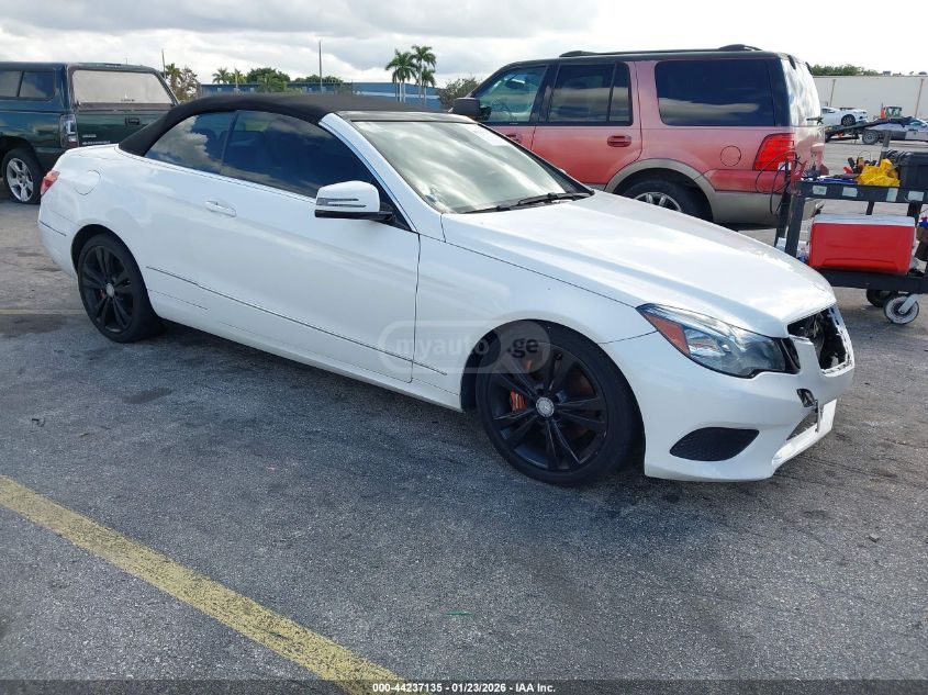 Mercedes-Benz E 350