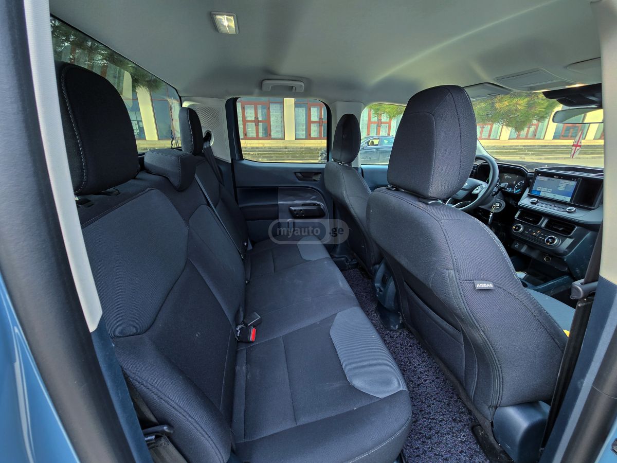 Ford Escape 2021 — photo 2