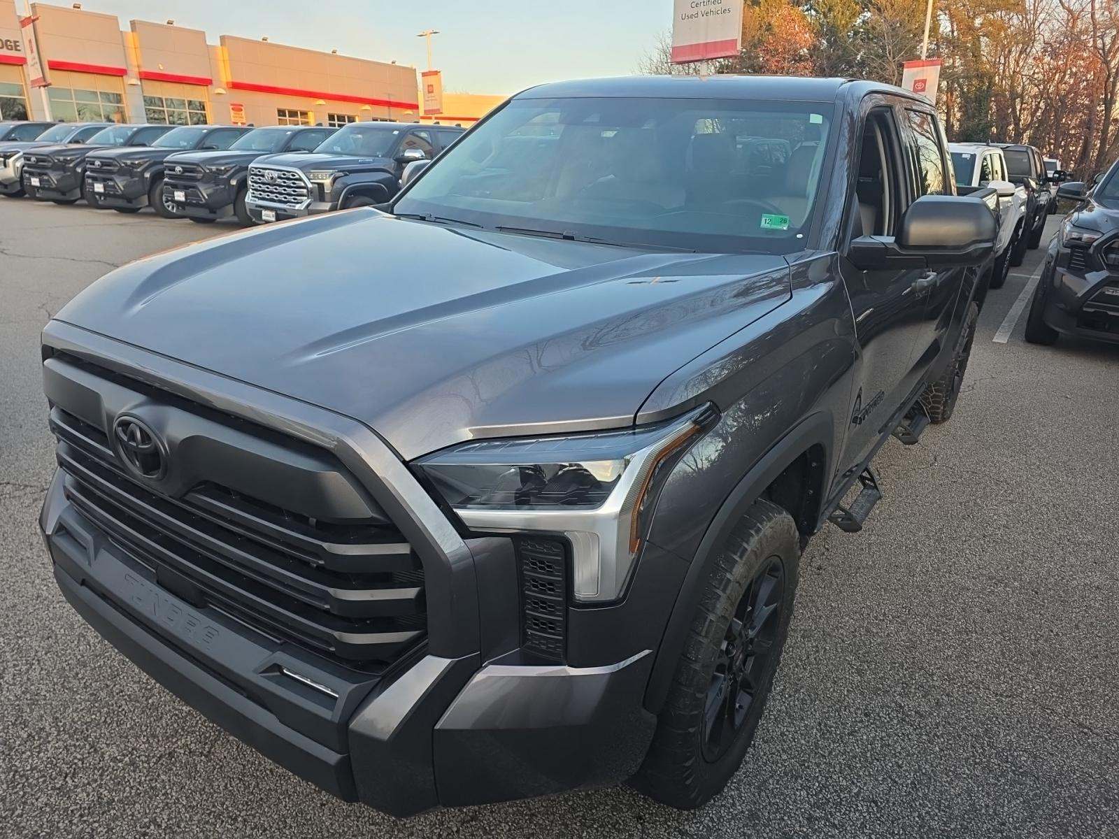 Toyota Tundra