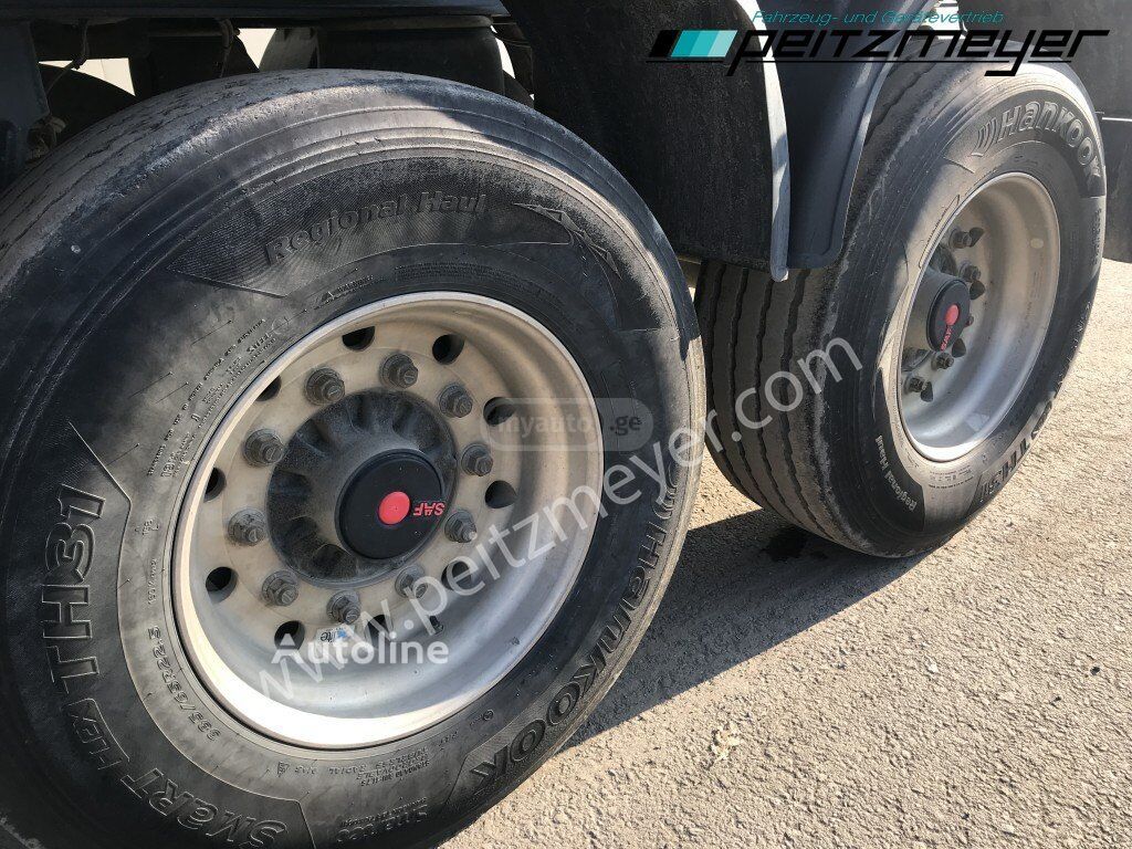 Peugeot SCB 2020 — photo 2