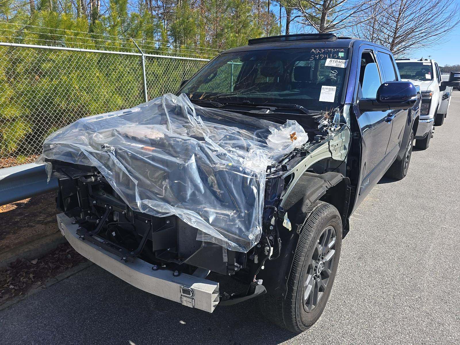 Toyota Tundra