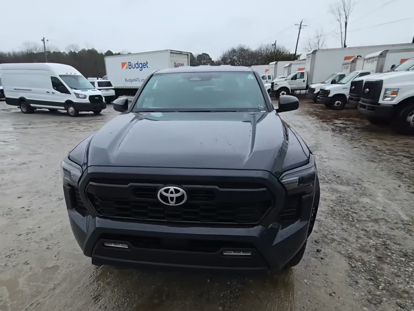 Toyota Tacoma 2025 — photo 2
