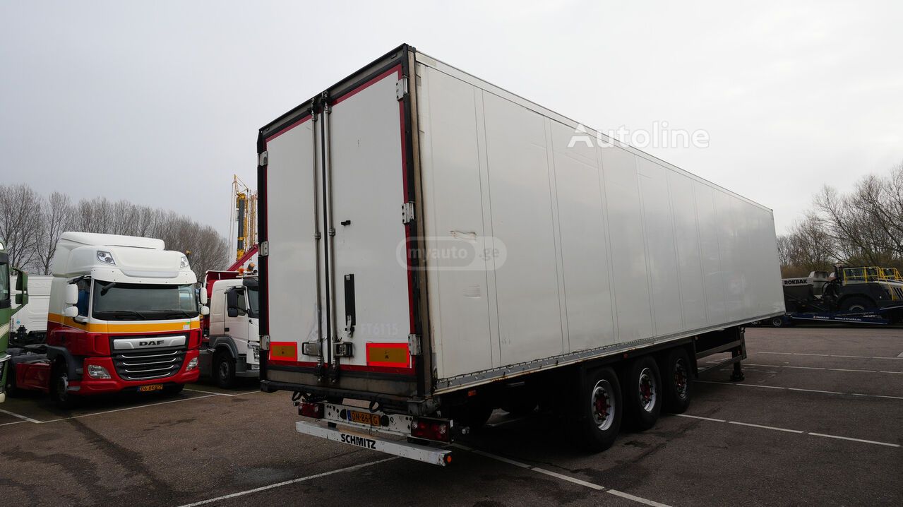Peugeot SCB 2015 — photo 2