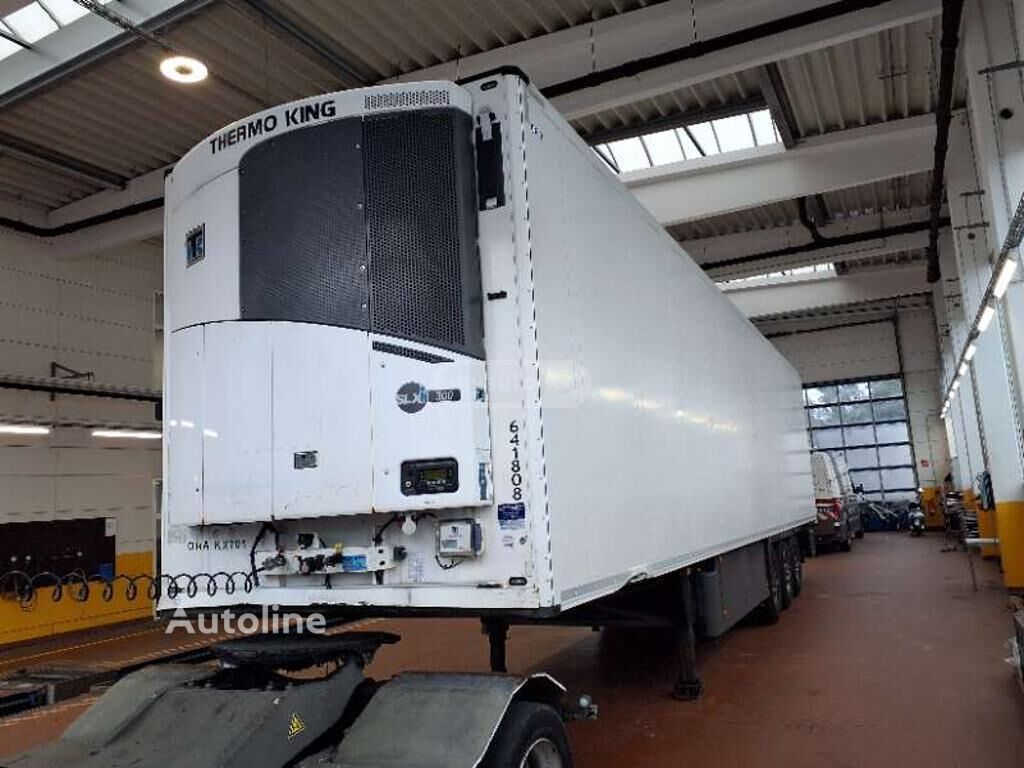 Peugeot SCB