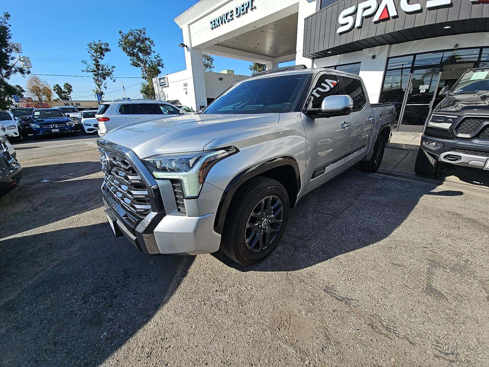 Toyota Tundra
