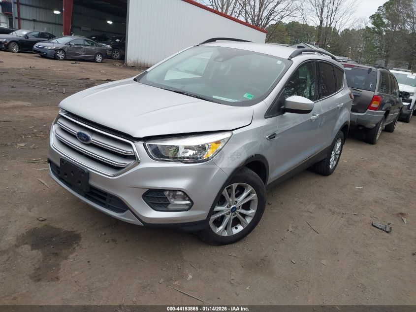 Ford Escape