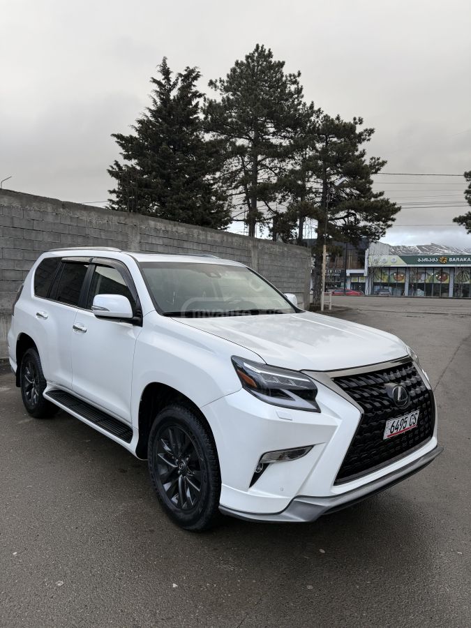 Lexus GX 460