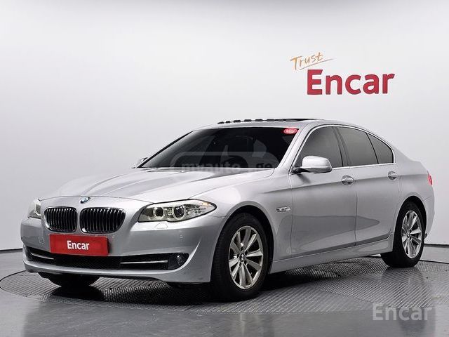 BMW 528