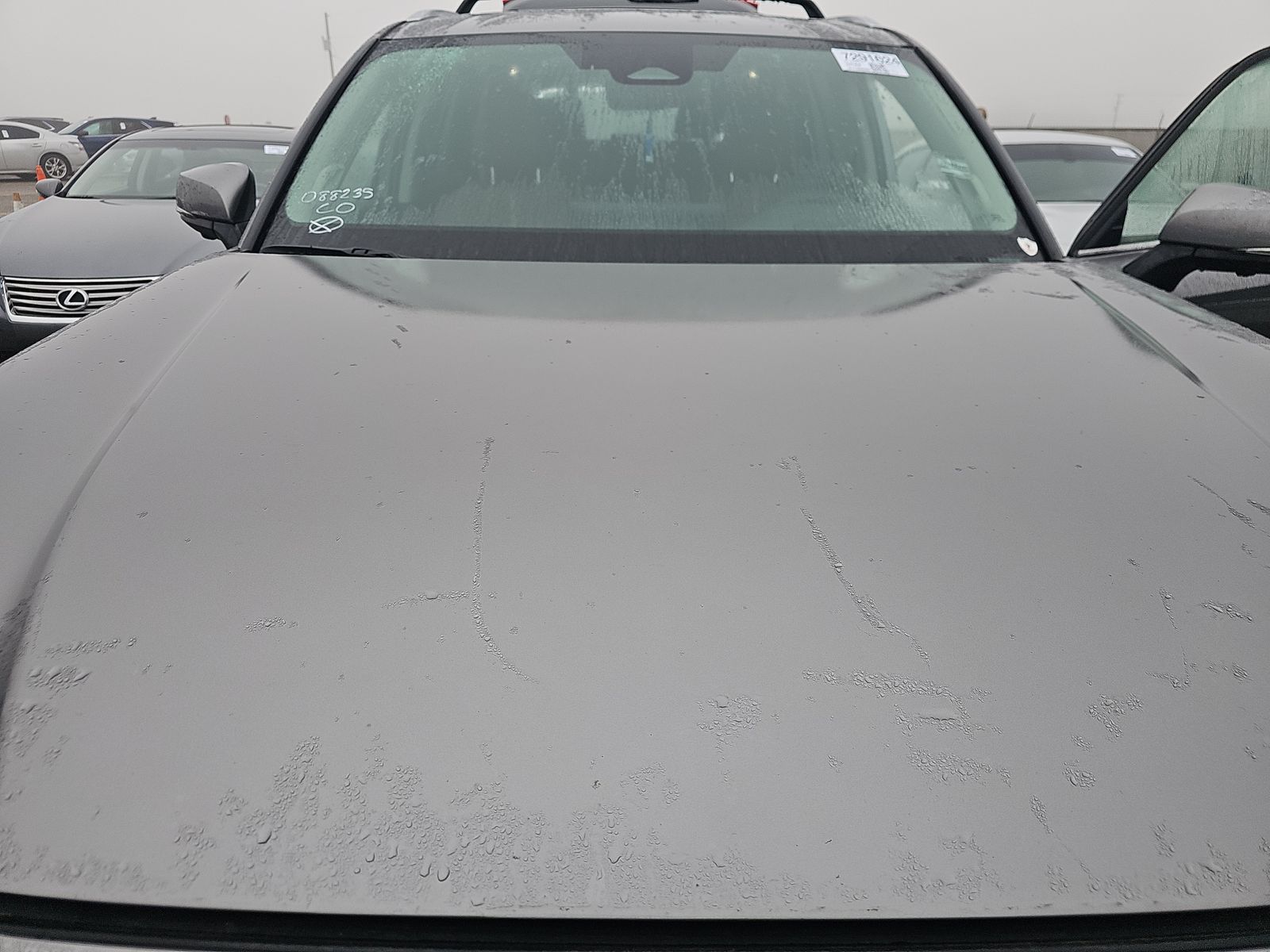 Toyota Platinum 2025 — photo 2
