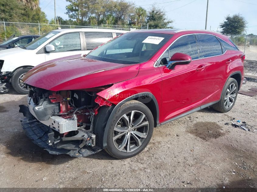 Lexus NX 300 2017 — photo 2