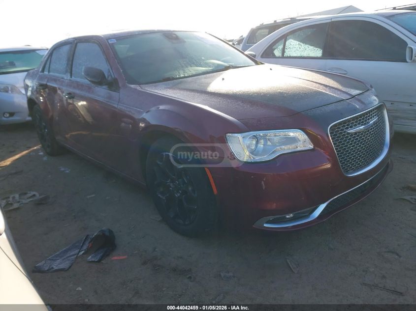 Chrysler 300