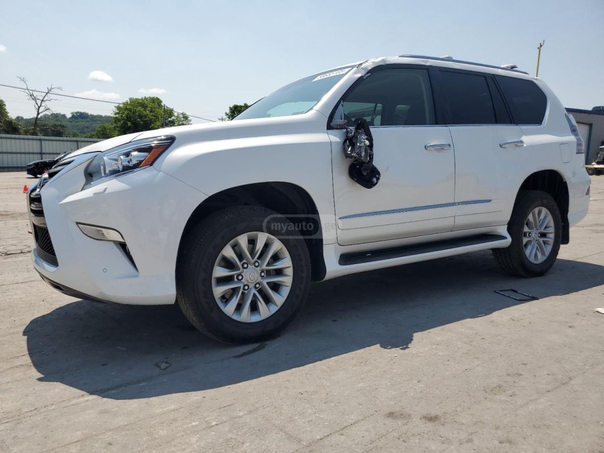 Lexus GX 460