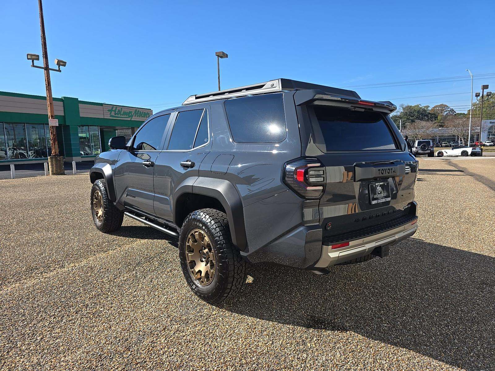Toyota 4Runner 2025 — photo 2