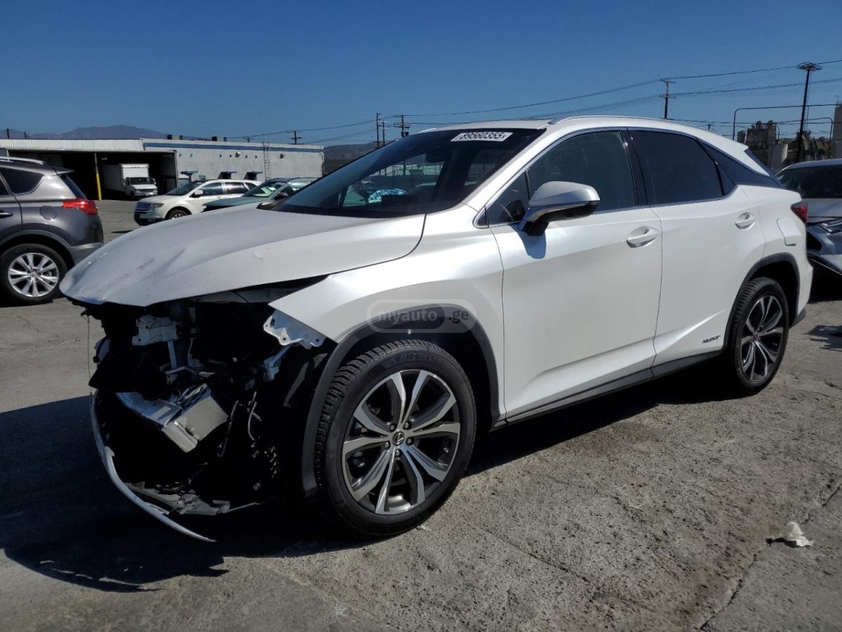 Lexus RX 300