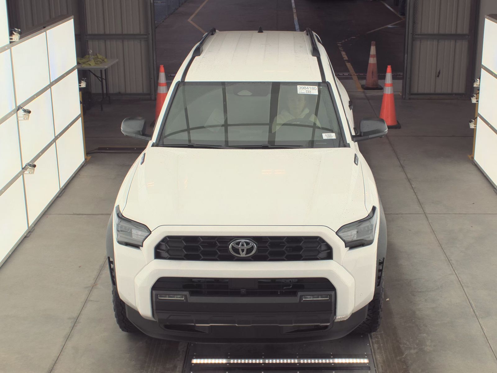 Toyota 4Runner 2025 — photo 2