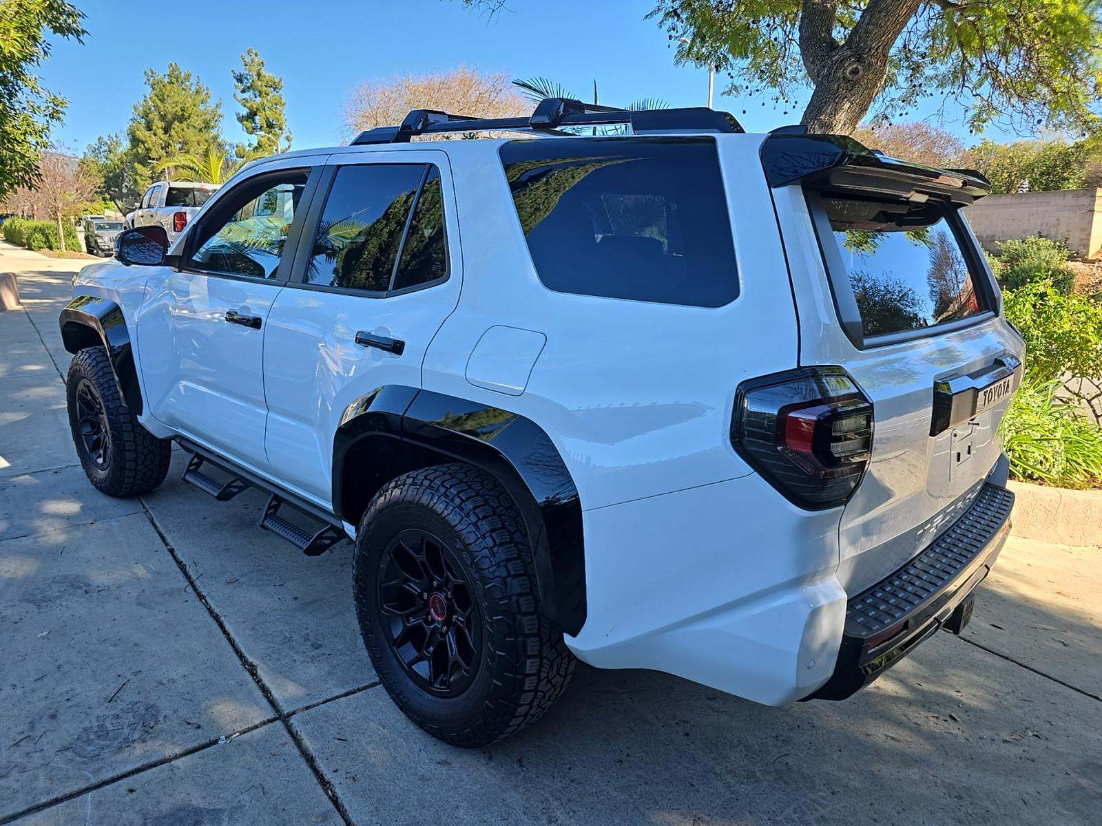 Toyota 4Runner 2025 — photo 2