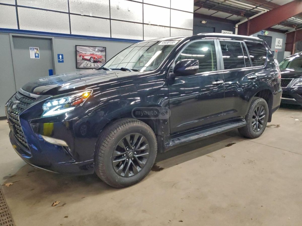 Lexus GX 460