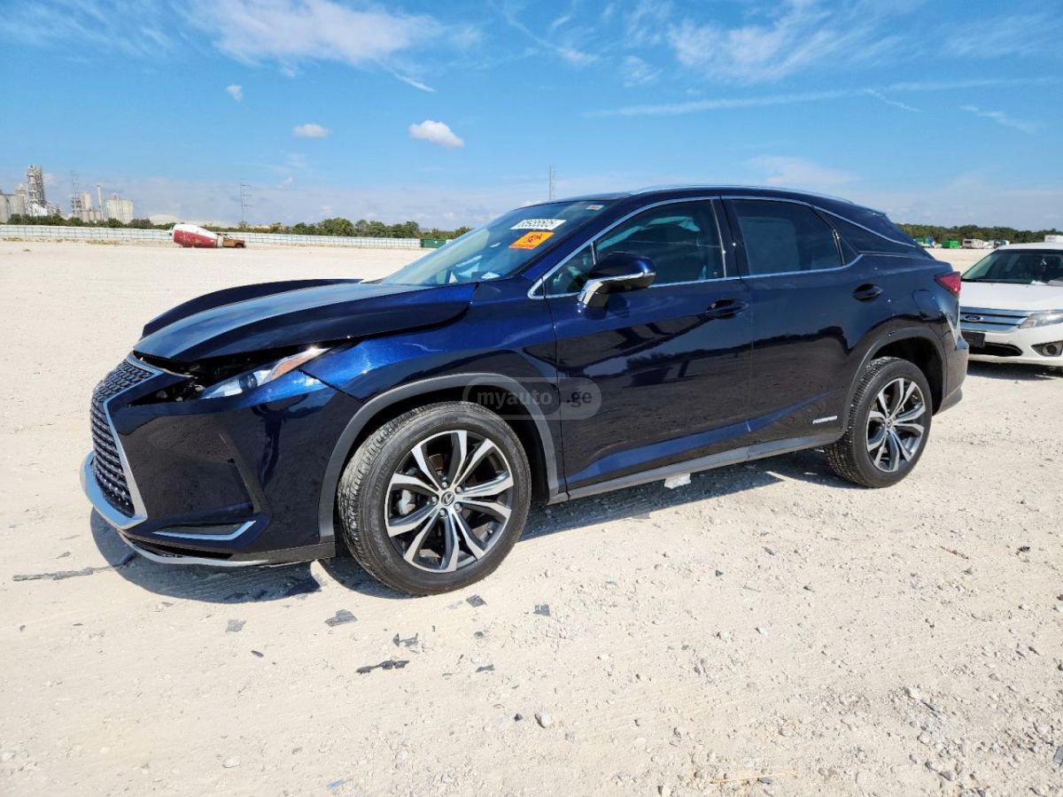 Lexus RX 300