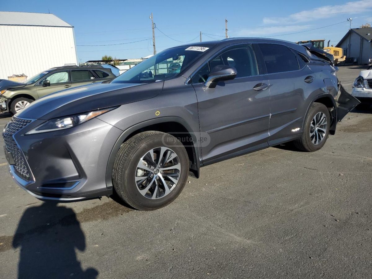 Lexus RX 300