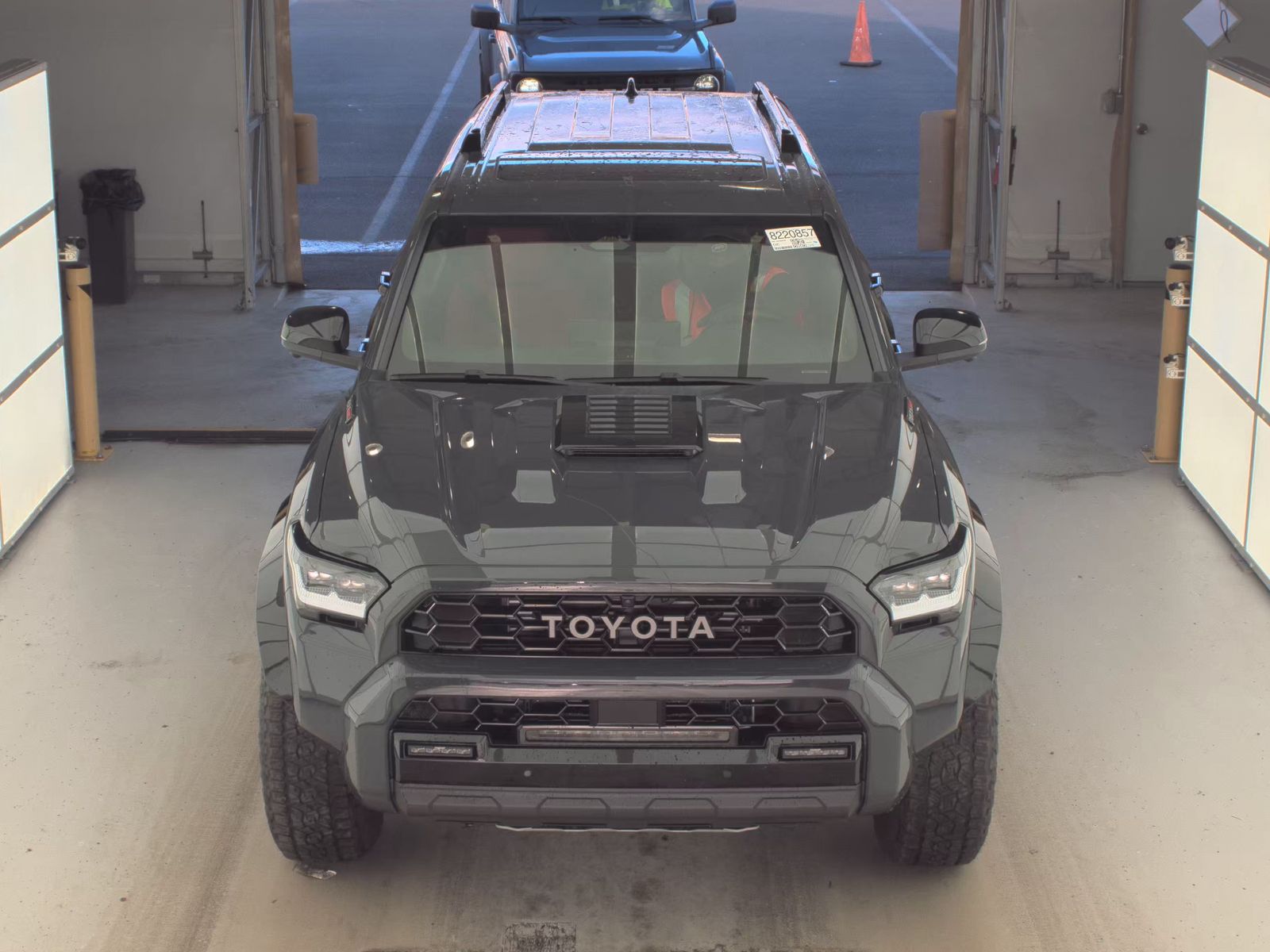 Toyota 4 Runner 2025 — photo 2