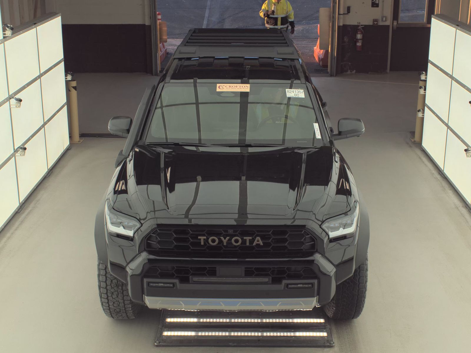 Toyota 4Runner 2025 — photo 2