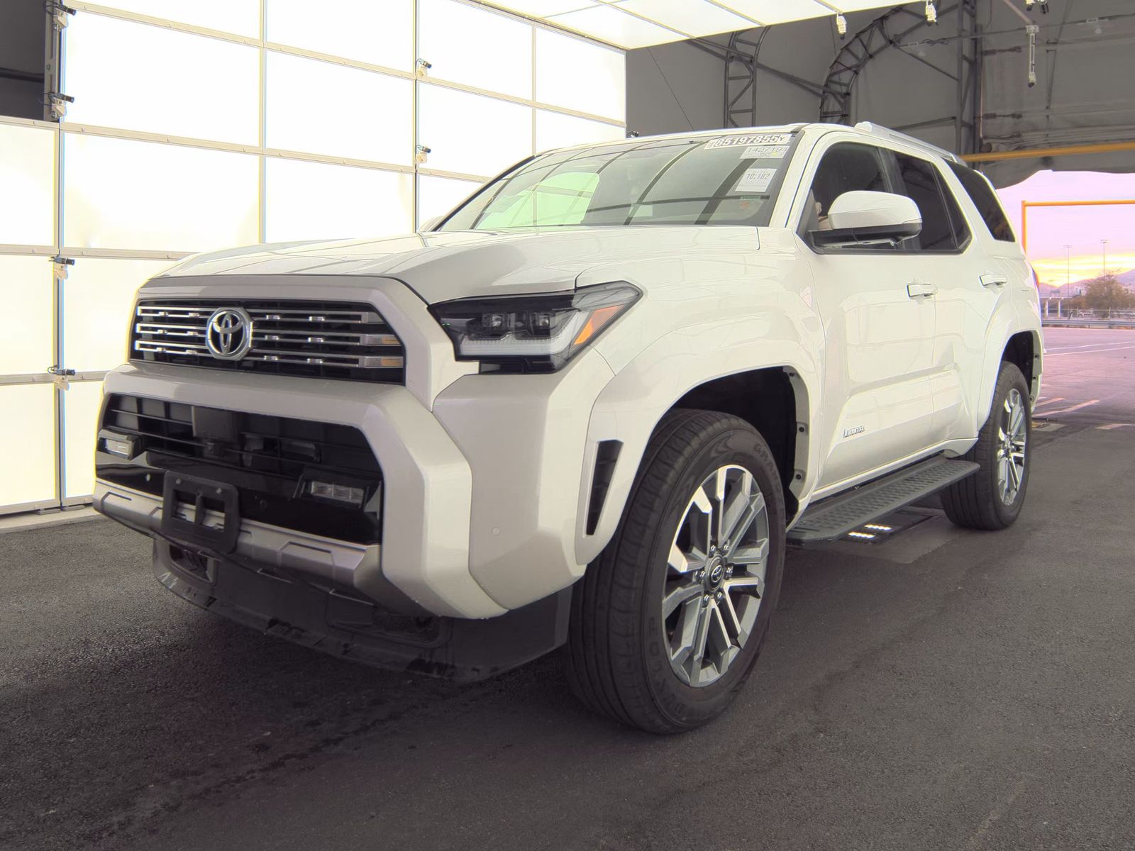 Toyota 4 Runner
