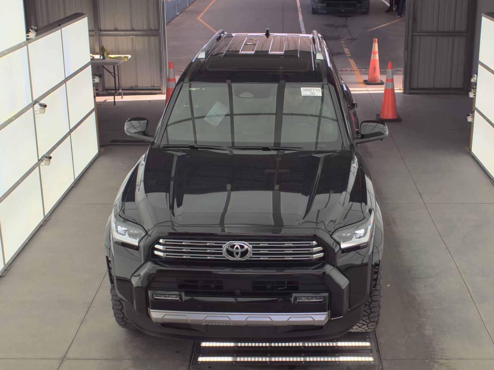 Toyota 4Runner 2025 — photo 2