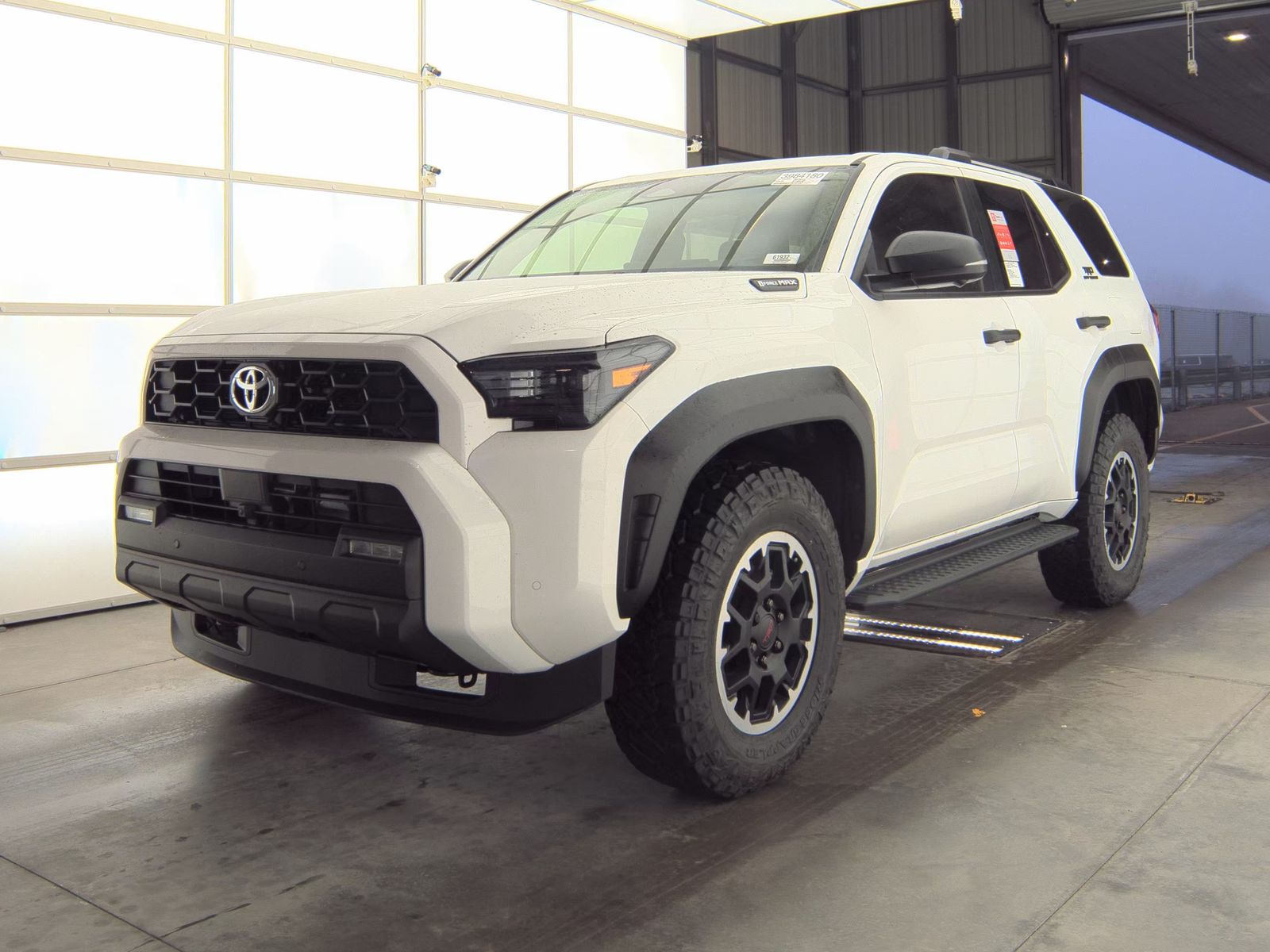 Toyota 4 Runner