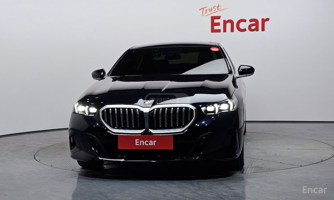 BMW 528 2024 — photo 2