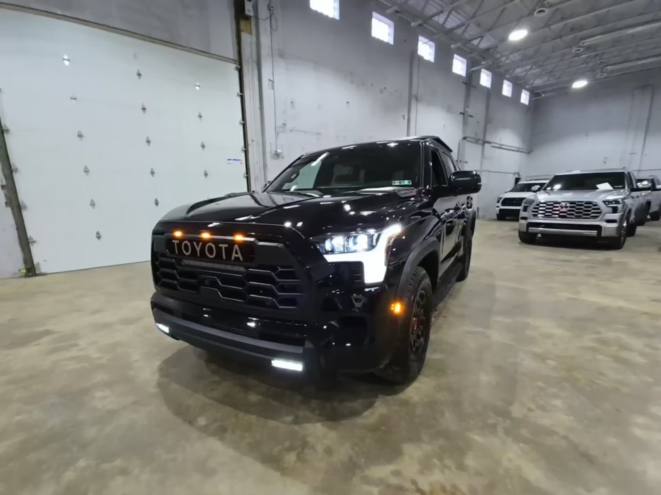 Toyota Sequoia