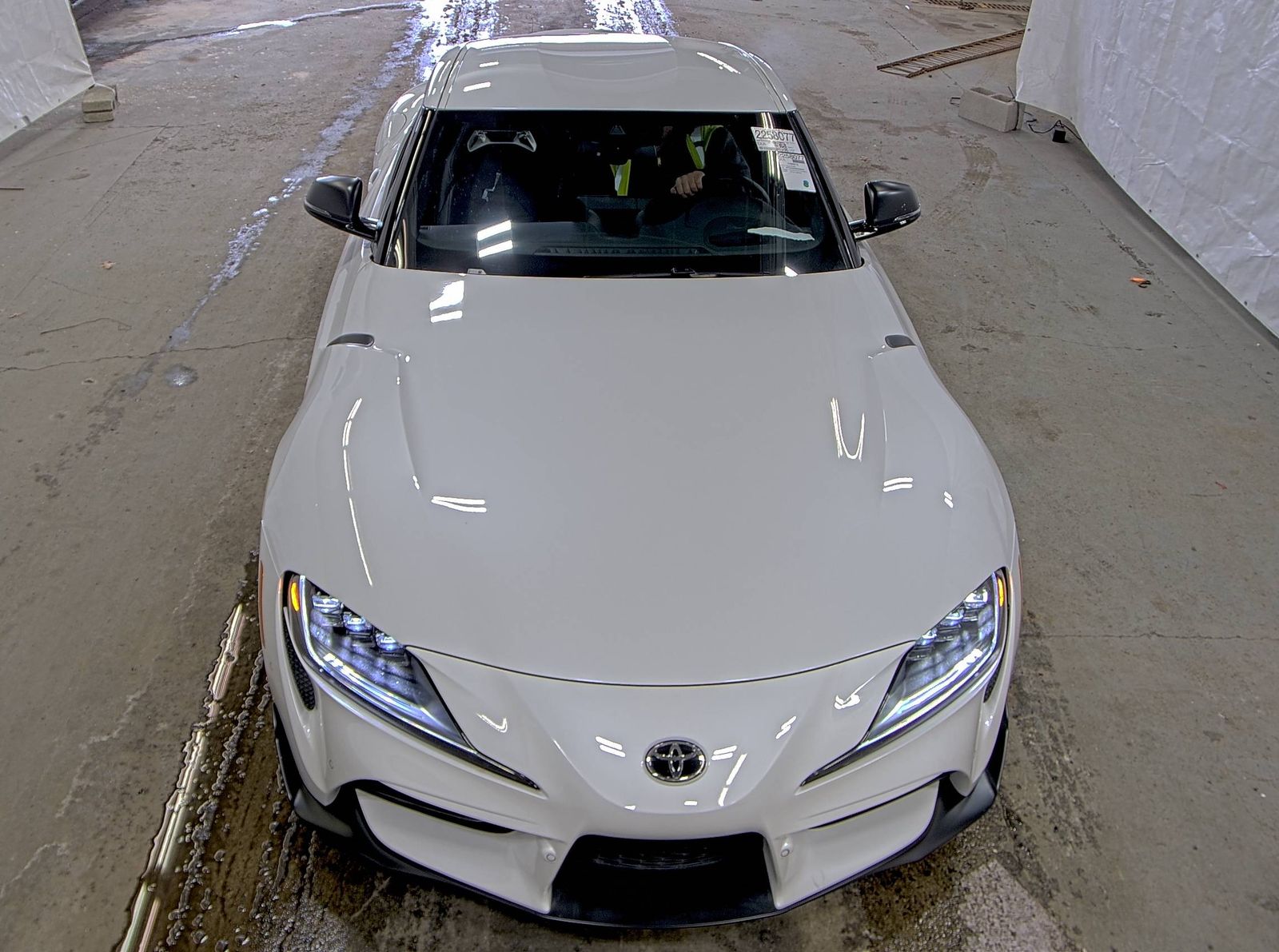 Toyota Supra 2025 — photo 2