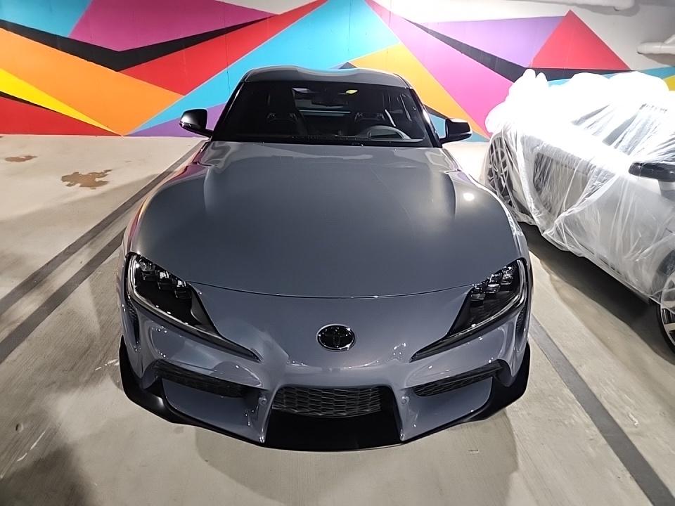 Toyota Supra 2024 — photo 2