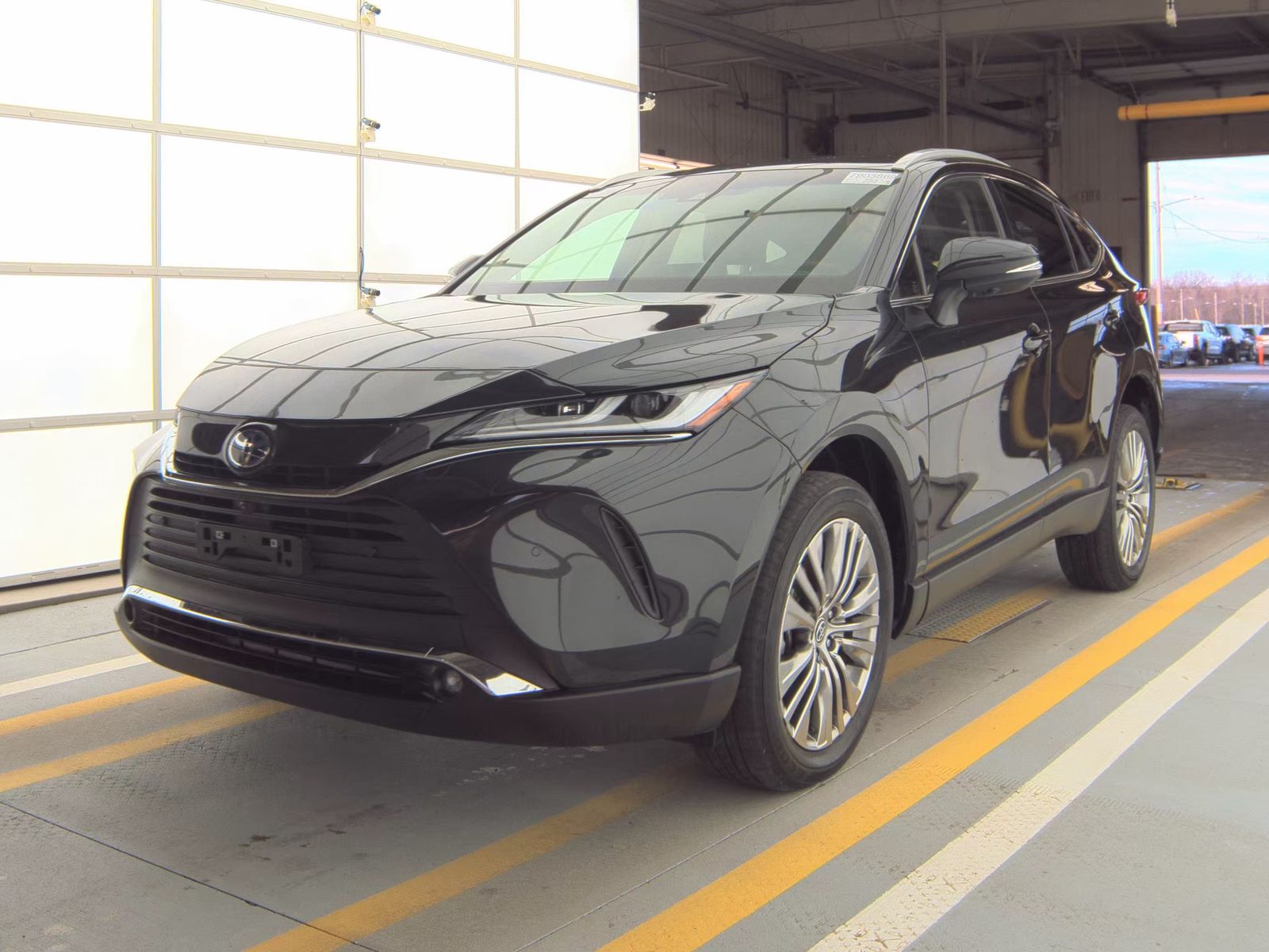 Toyota Venza