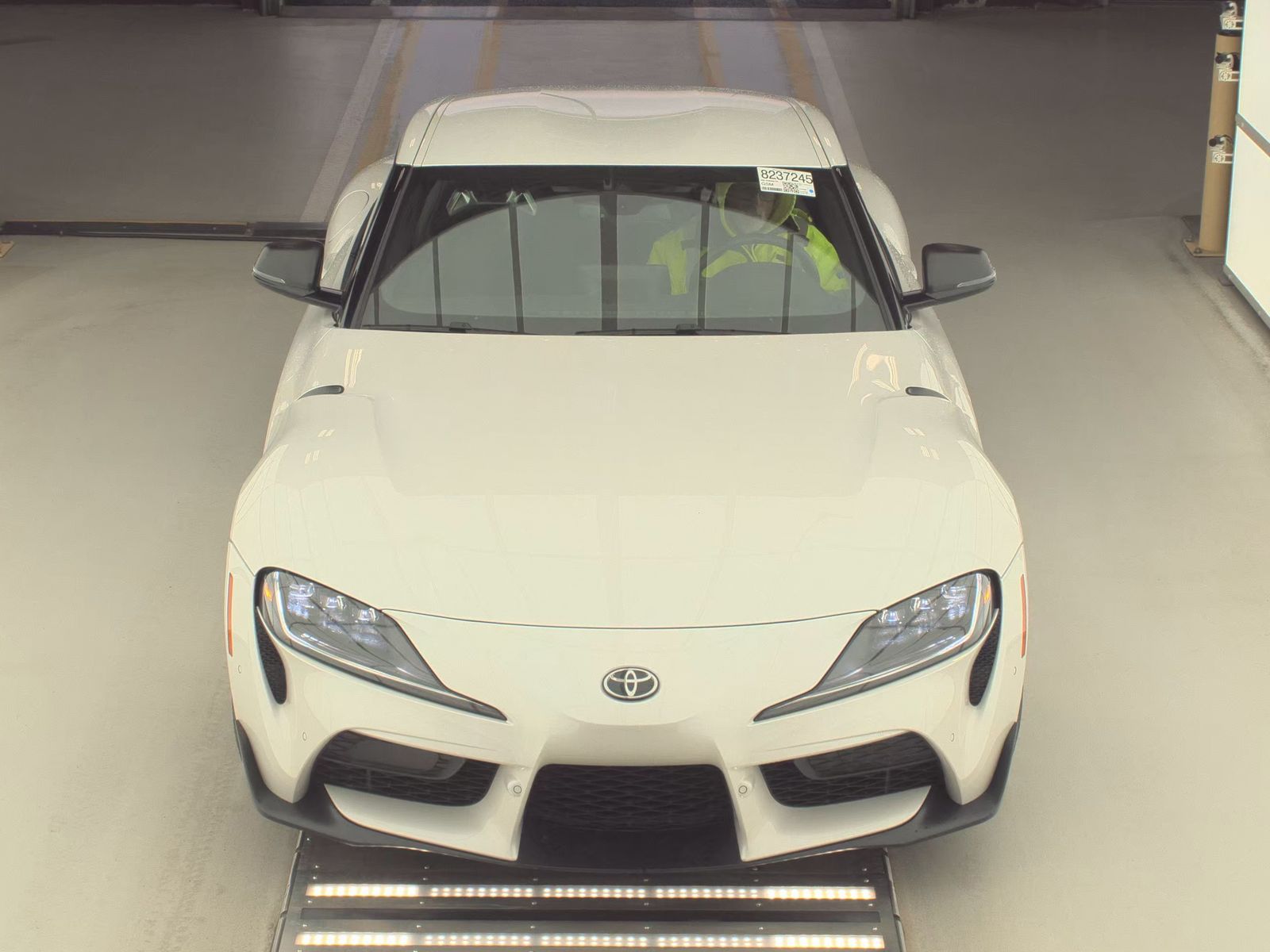 Toyota Supra 2024 — photo 2