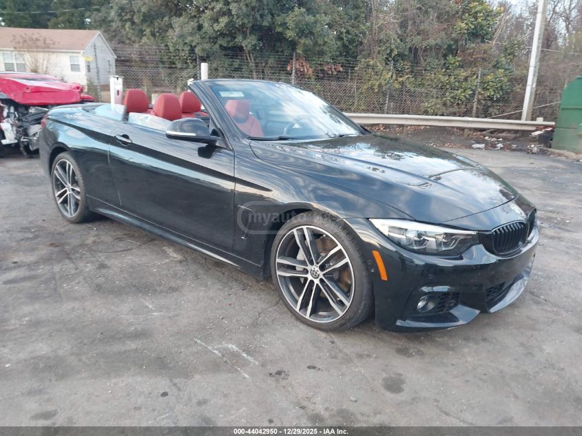 BMW 440