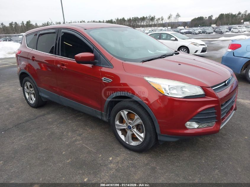 Ford Escape
