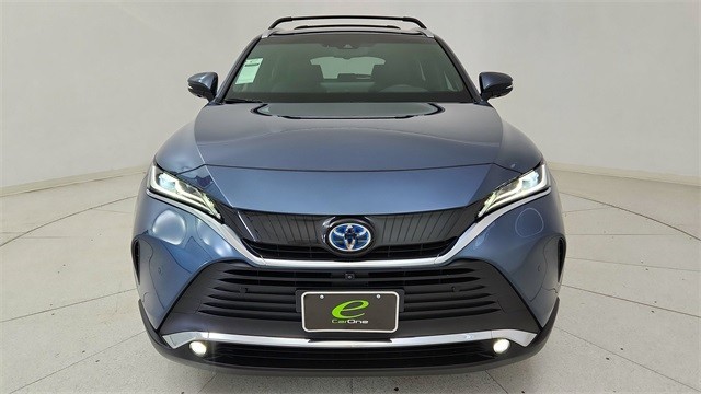 Toyota Venza 2023 — photo 2