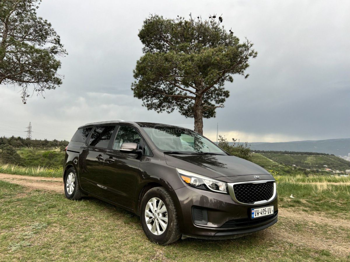 Kia Sedona