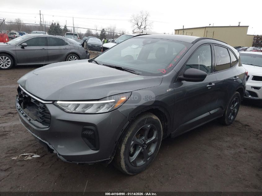 Ford Escape