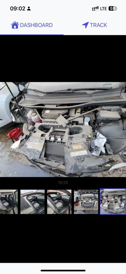Volkswagen ID.4 2023 — photo 2