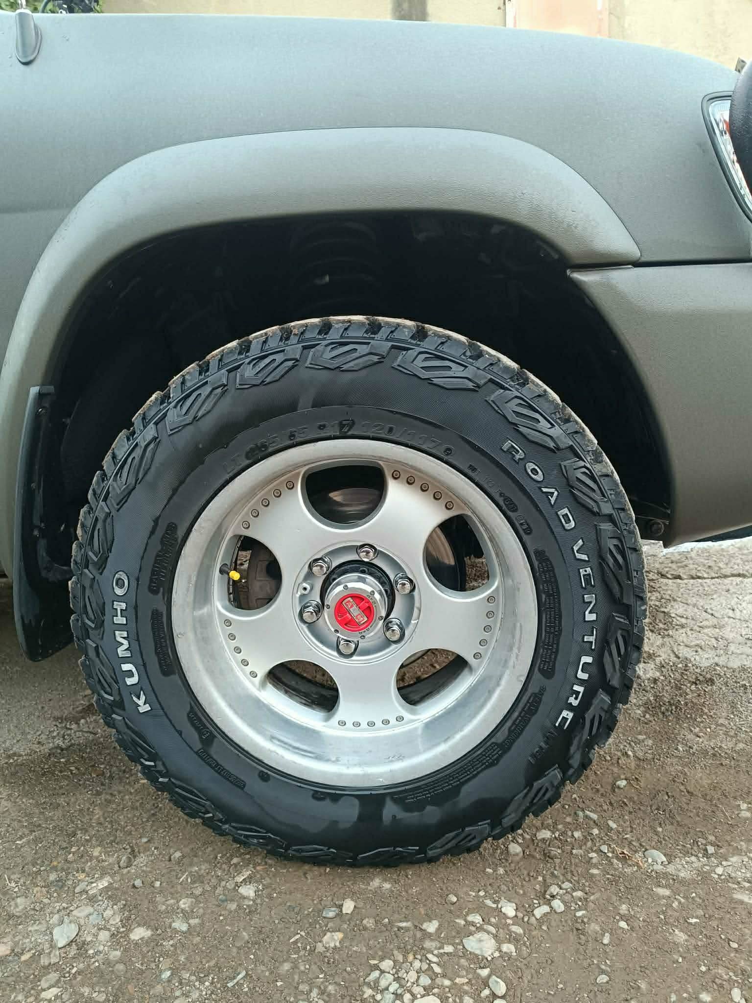 Nissan Pathfinder 2000 — photo 2