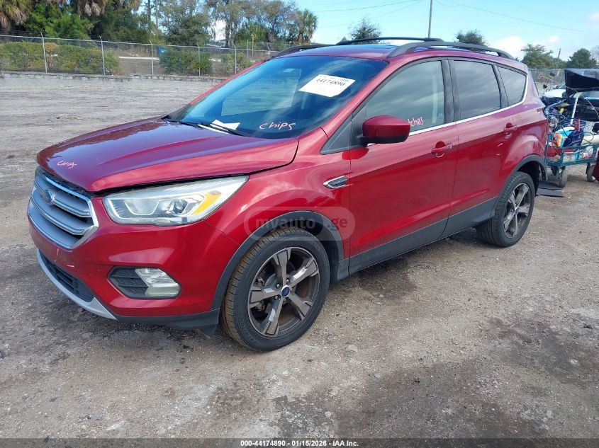 Ford Escape