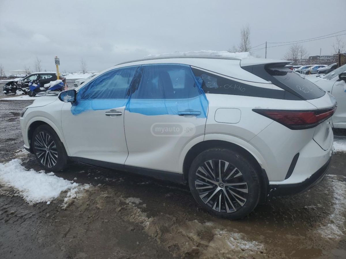 Lexus RX 300 2023 — photo 2