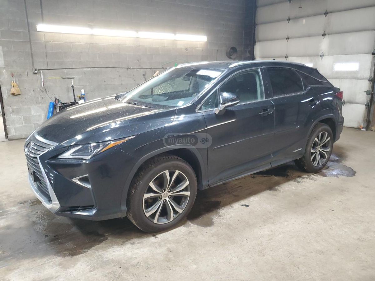 Lexus RX 300