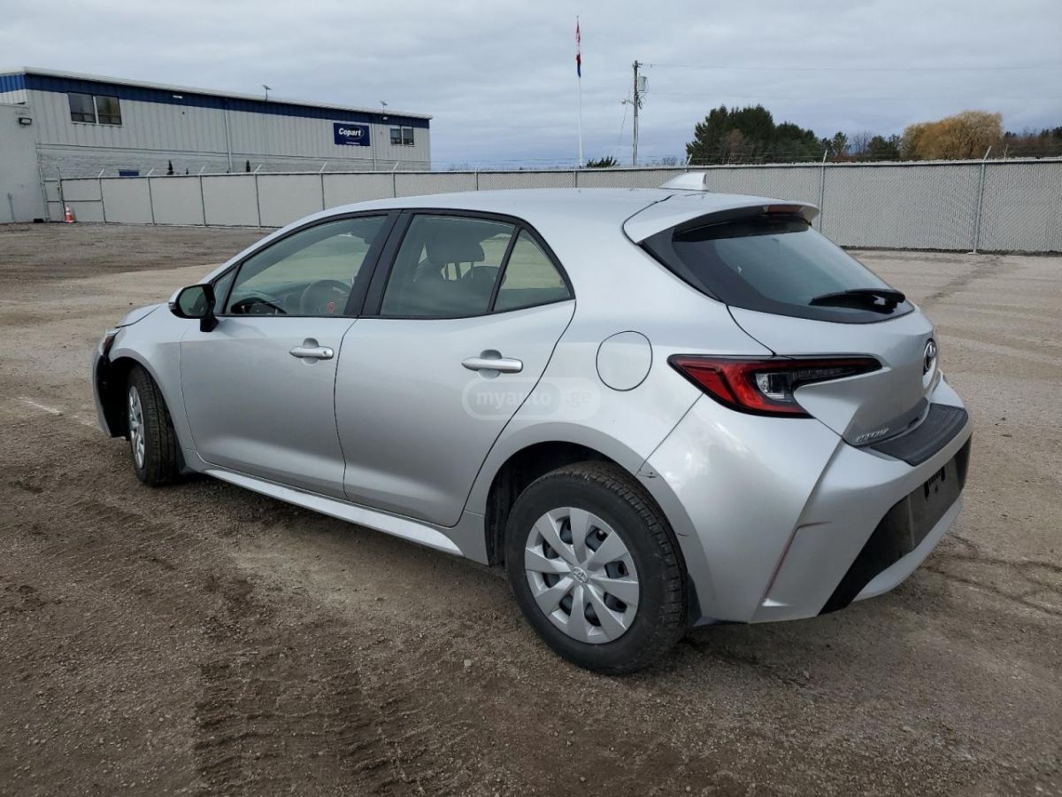 Toyota Corolla 2025 — photo 2