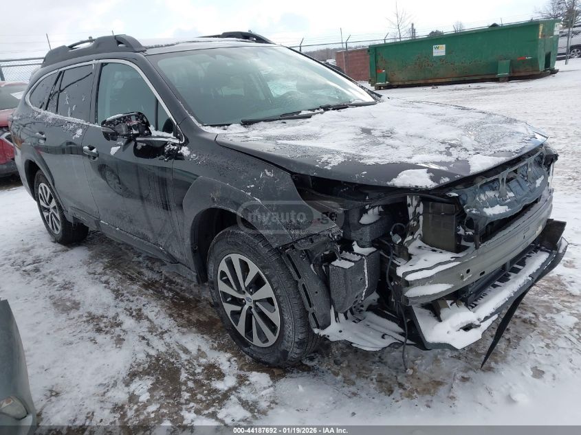 Subaru Outback 2023 — photo 2
