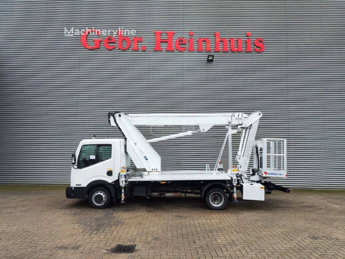 Nissan Cabstar