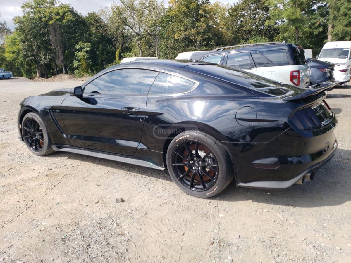Ford Mustang 2019 — photo 2