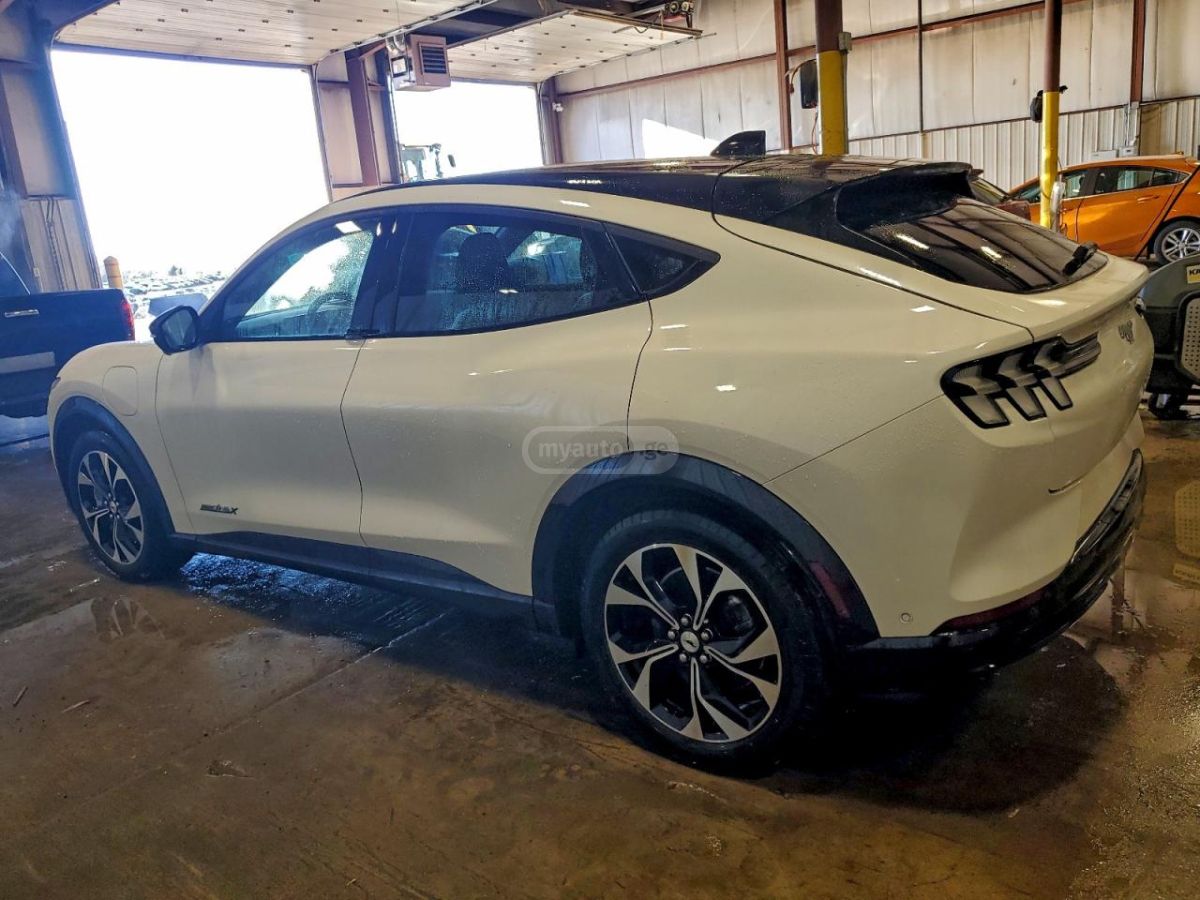 Ford Mustang 2023 — photo 2