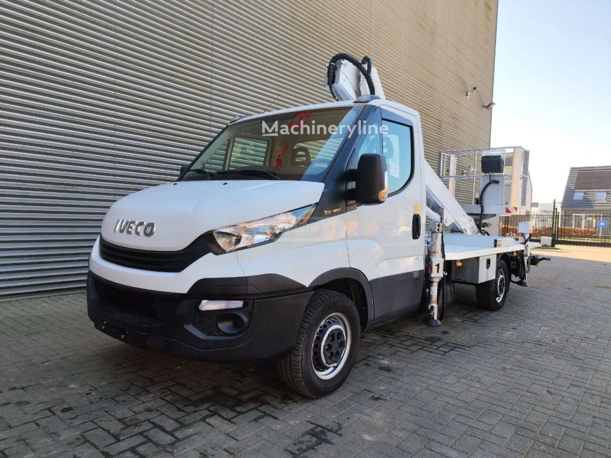 Iveco Daily 35